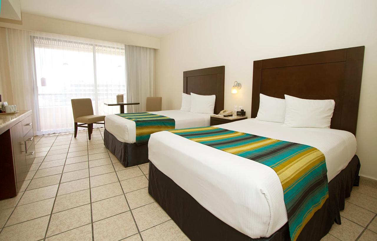 Crown Paradise Club Cancun - All Inclusive - 4