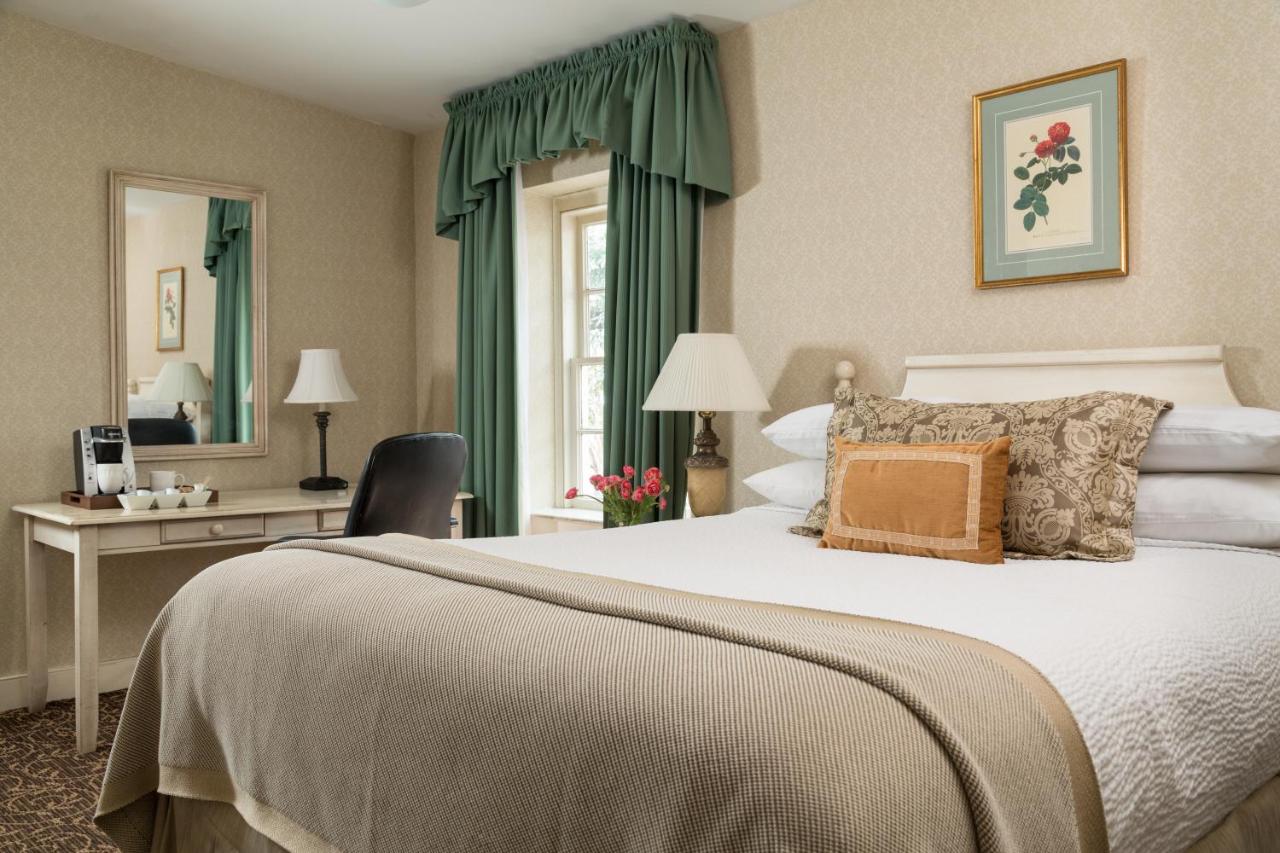 Linden Row Inn — photo 2