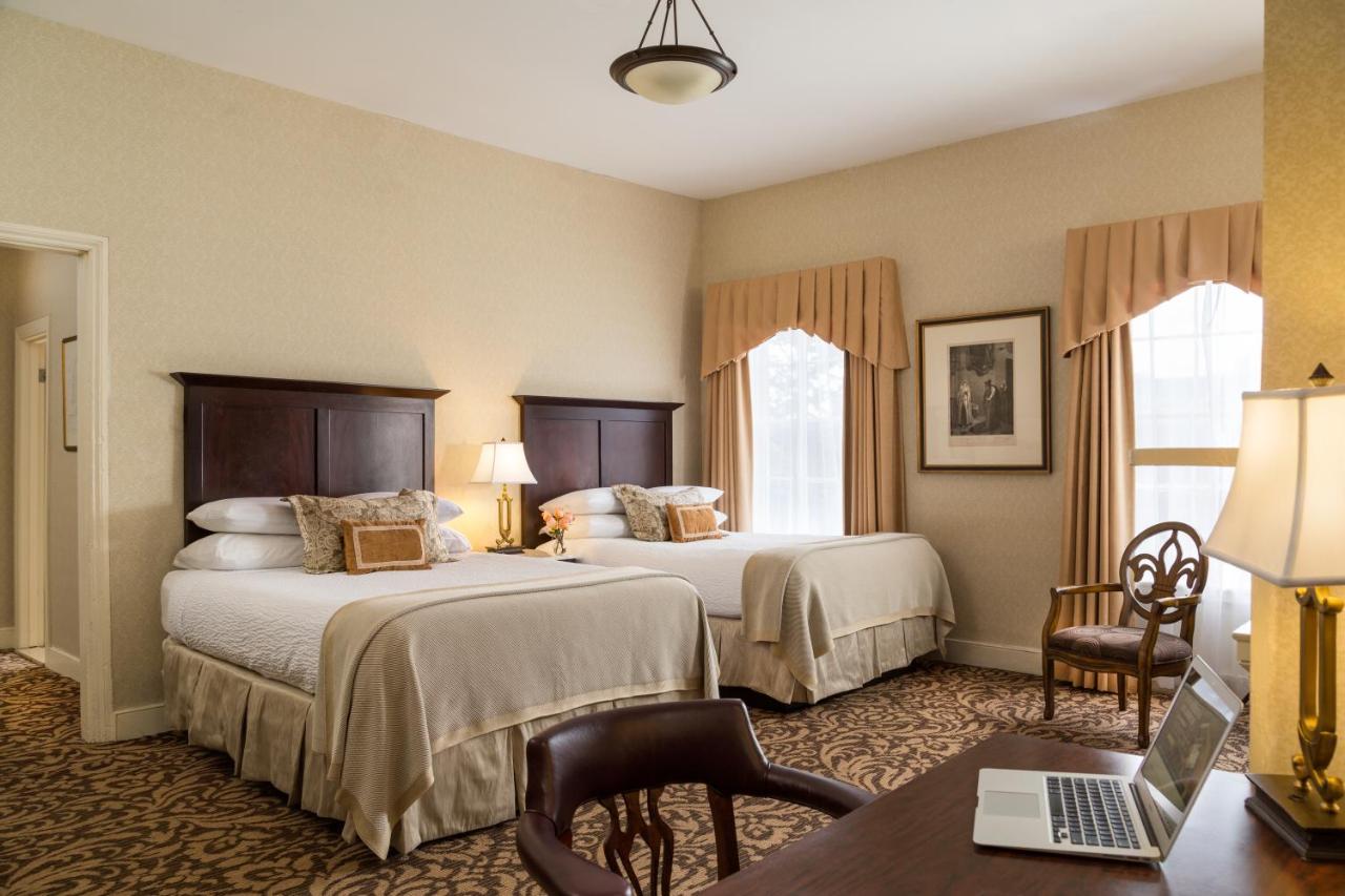 Linden Row Inn — photo 7