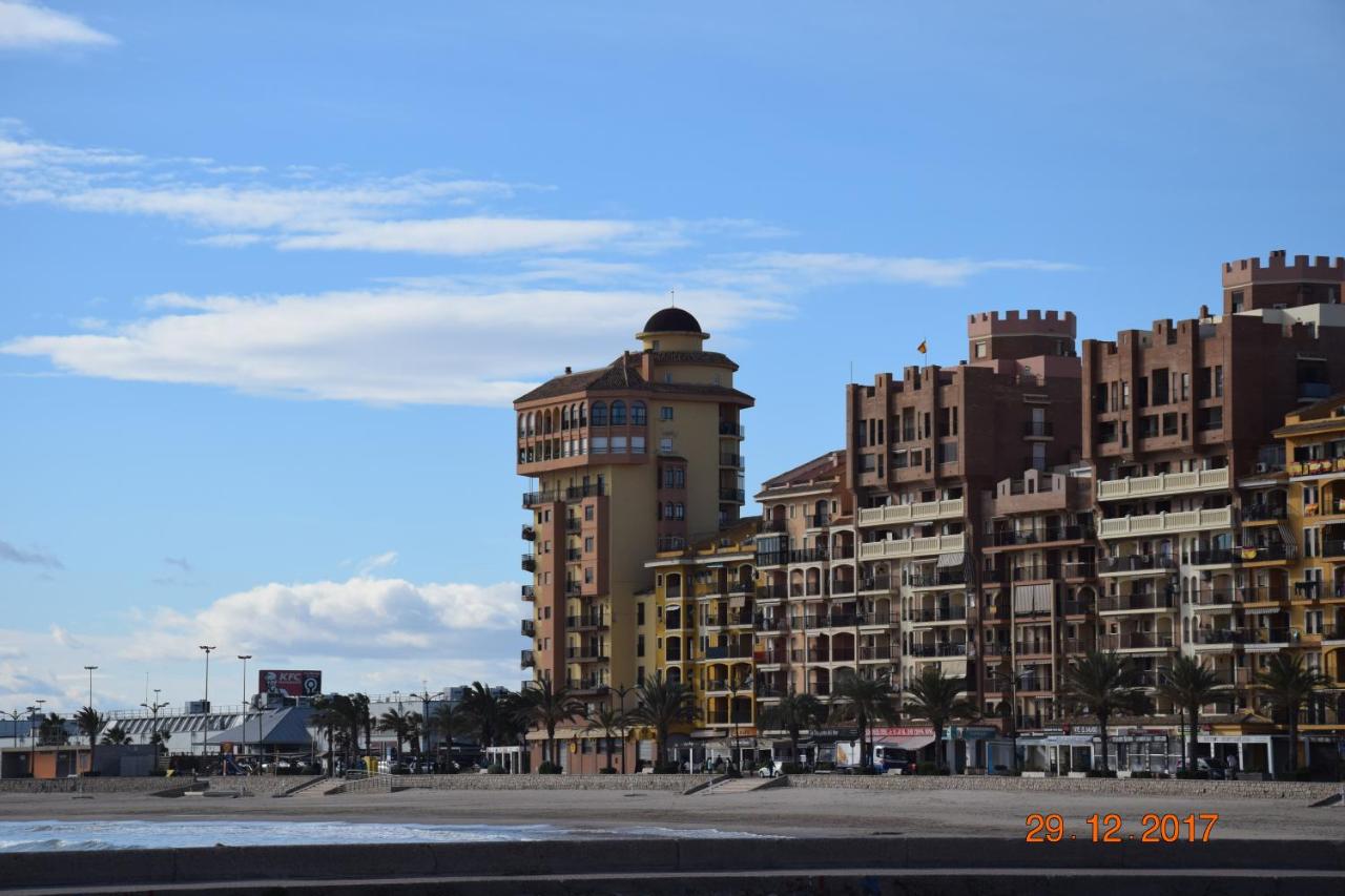 La Vista al mar de Belén, Port Saplaya – Updated 2022 Prices
