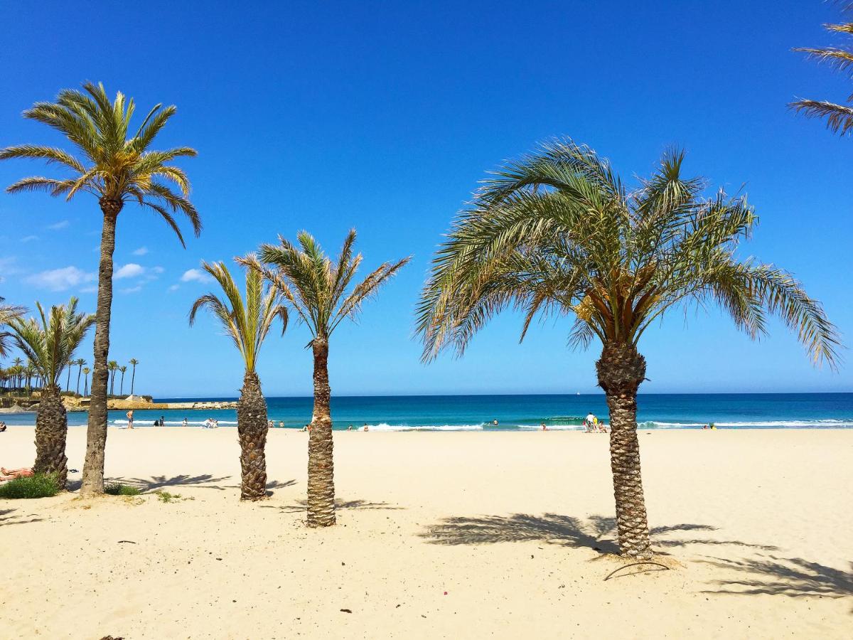 Luxury Apartment 1st line Javea Arenal Beach, Jávea – Updated ...