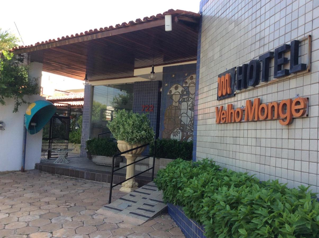 Hotel Velho Monge photo