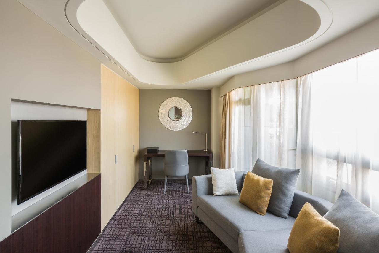 Grand Mercure Shanghai Hongqiao photo