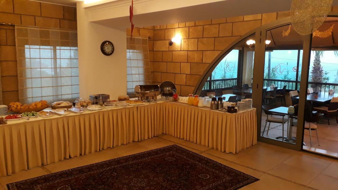 Victory Byblos Hotel & Spa photo