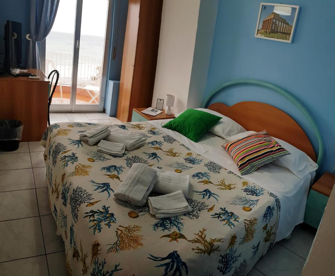 Hotel Ristorante La Scogliera - NUOVA GESTIONE photo