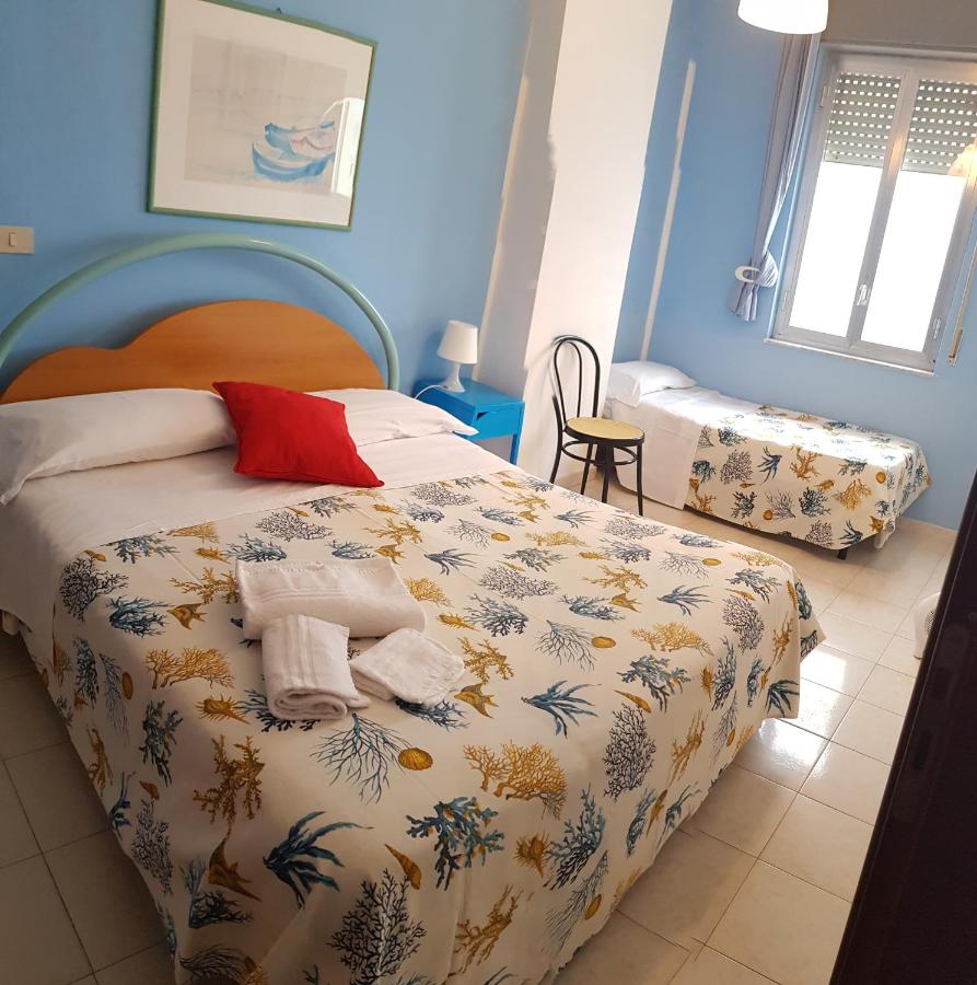 Hotel Ristorante La Scogliera - NUOVA GESTIONE photo