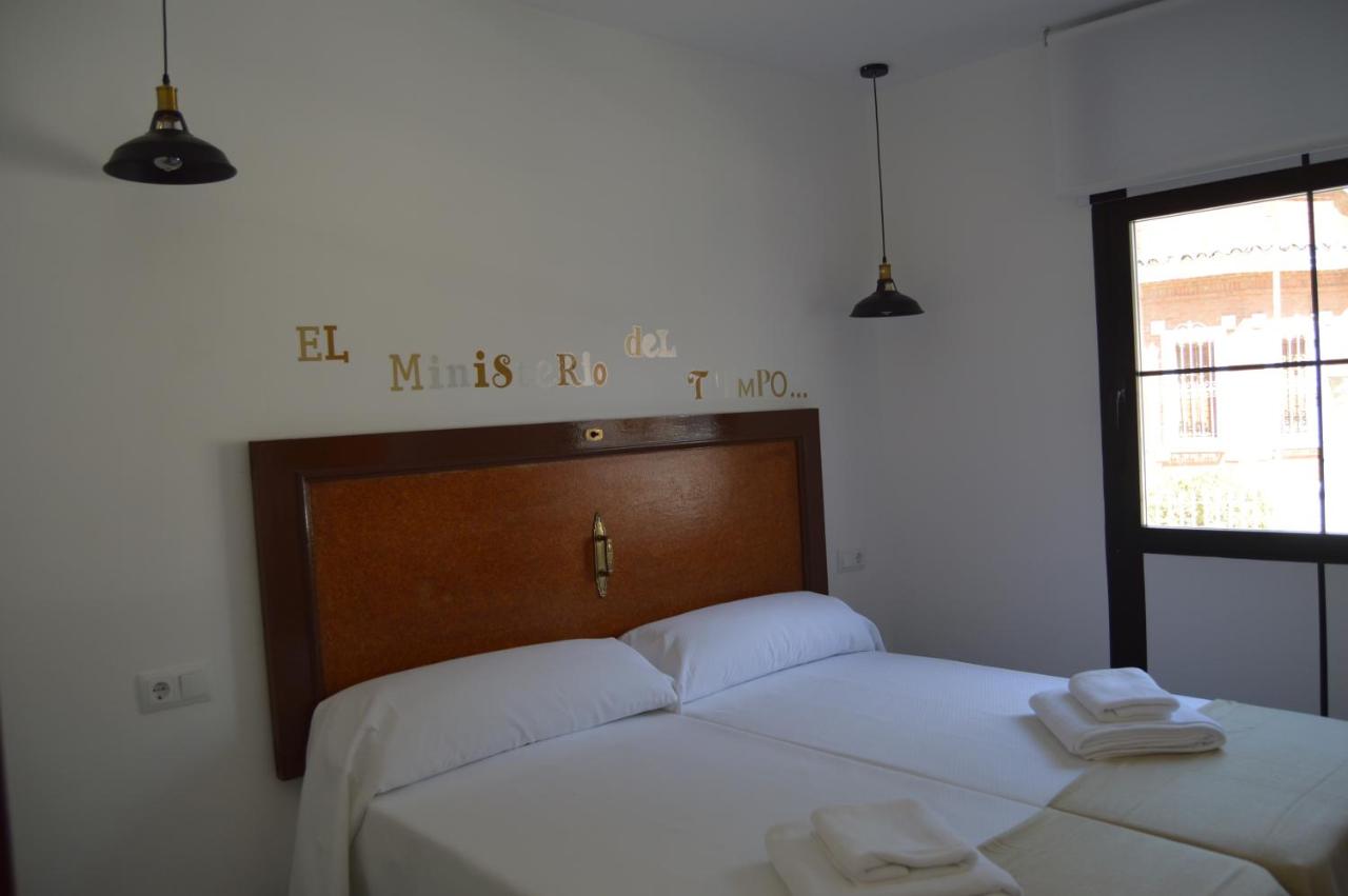 Ohana Apartamento Rural, Malón – Precios actualizados 2022