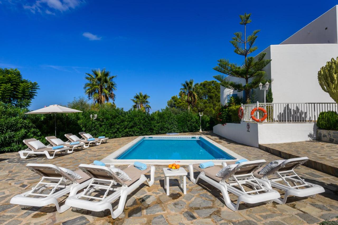 Villa Sa Bassa Blanca (Spanje Portinatx) - Booking.com