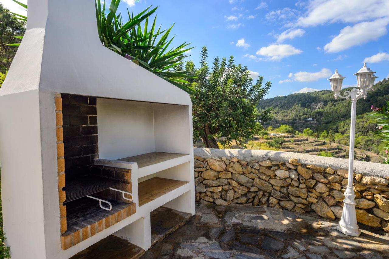 Villa Sa Bassa Blanca (Spanje Portinatx) - Booking.com