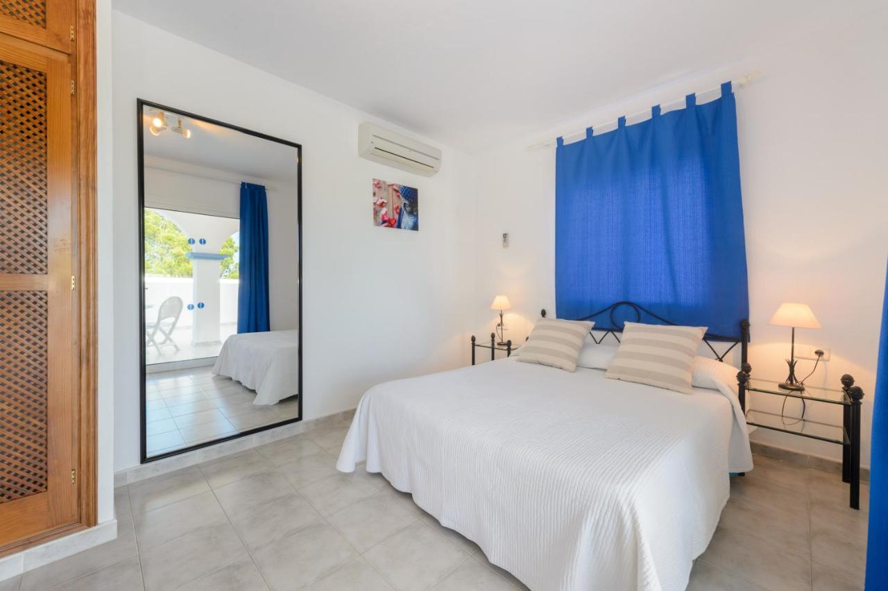 Villa Sa Bassa Blanca (Spanje Portinatx) - Booking.com