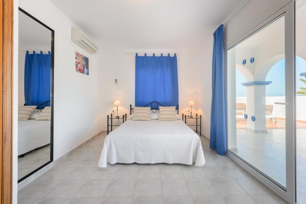 Villa Sa Bassa Blanca (Spanje Portinatx) - Booking.com