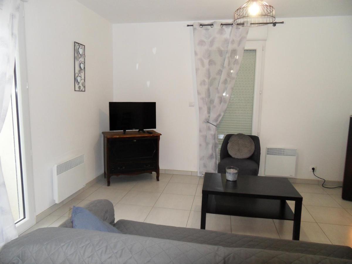 Vacation Home Desvres Maison Tout Confort 4 Adultes Et 1 Bebe France Booking Com