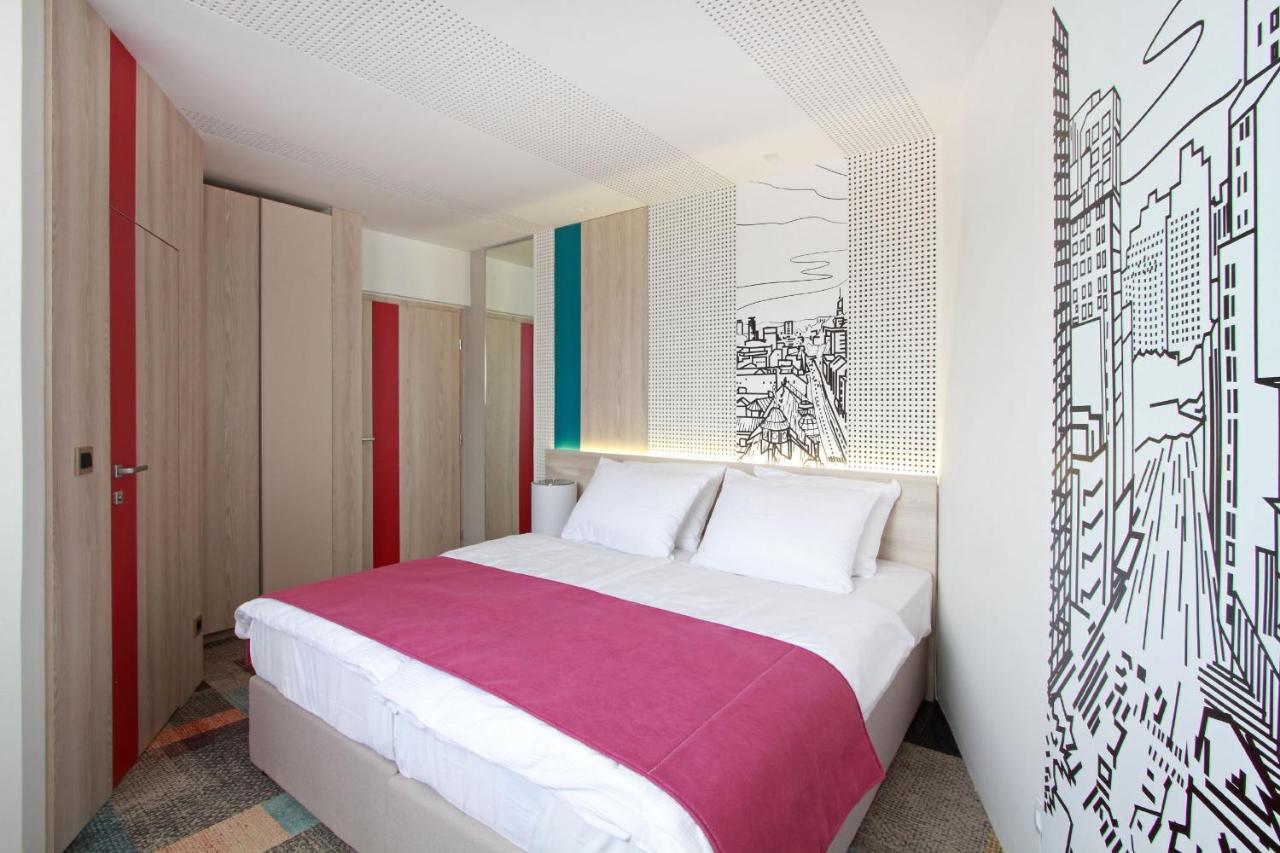 Hotel Cosmopolit photo