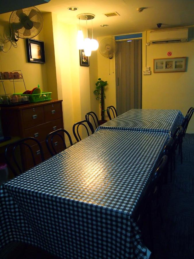 Snooze Inn @Dunlop Street - 4