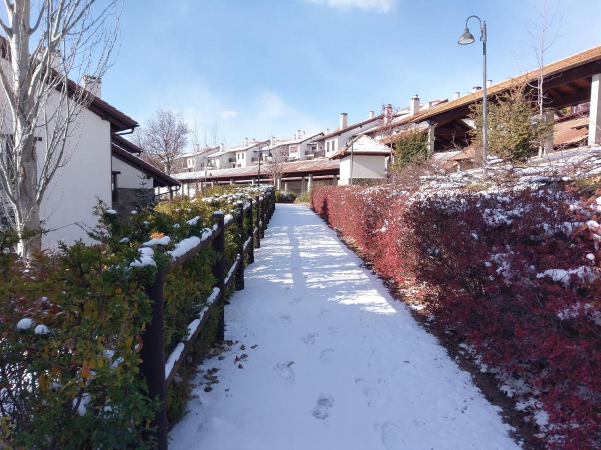 Apartamento Rural Badaguas (España Jaca) - Booking.com