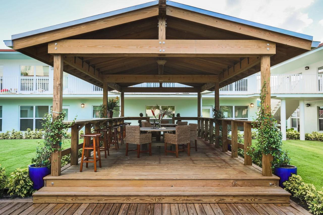 Sun Dek Beach House — photo 10