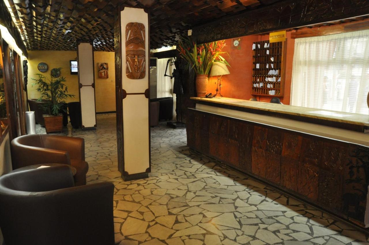 Hotel Du Lac photo
