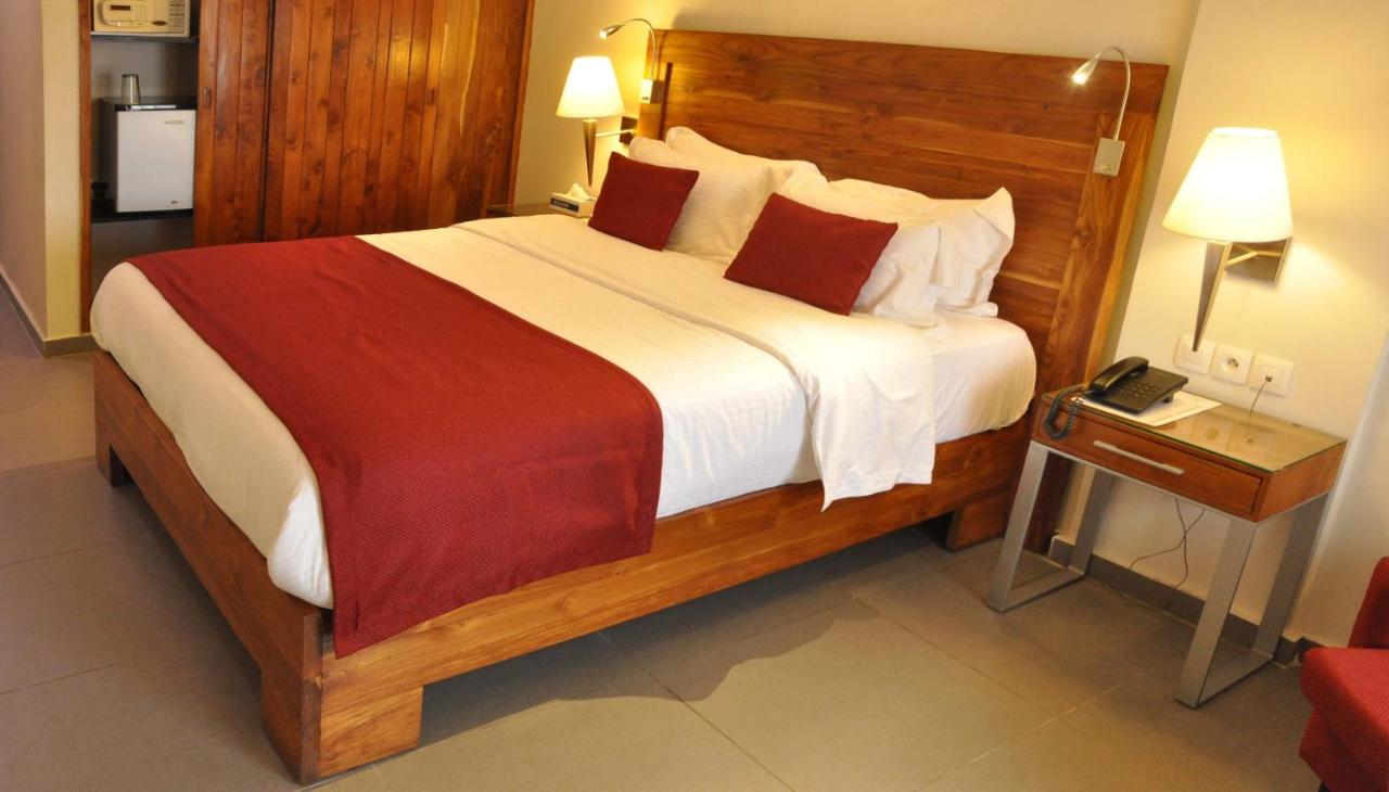 Hotel Du Lac photo