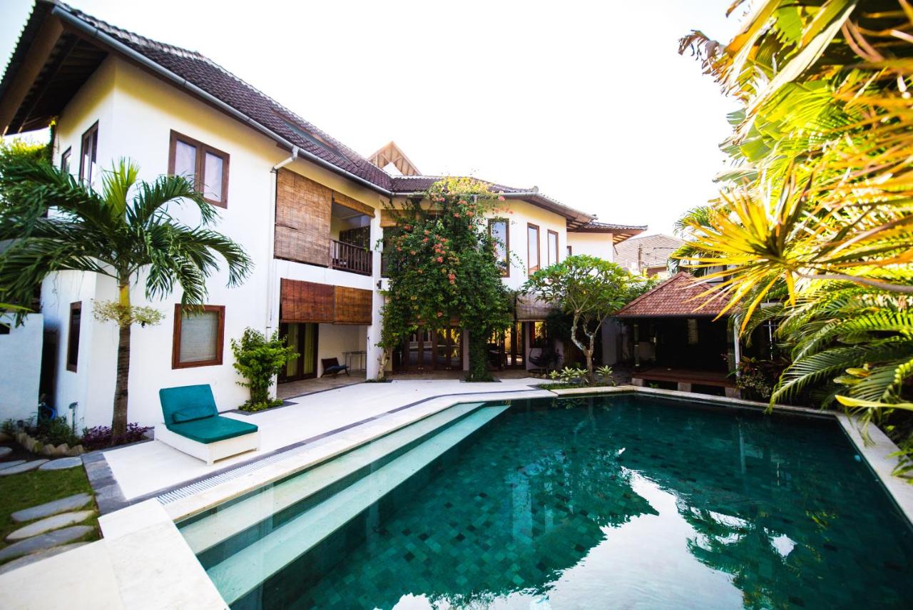 Villa Elang - Photo 4