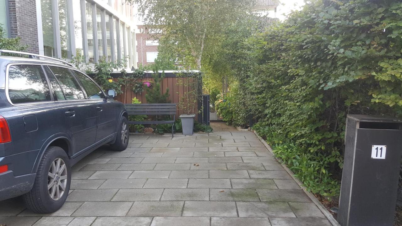 GREAT CANAL STUDIO - AC, Water view & Free parking - 3