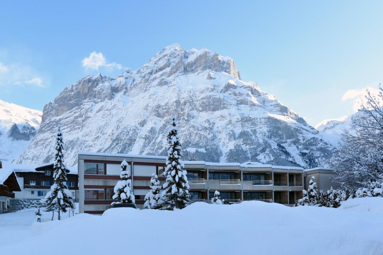 Eiger Mountain & Soul Resort photo