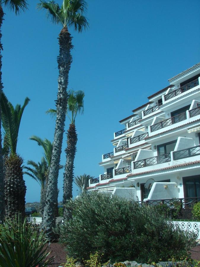 Coastside apartment, Amarilla Bay, Costa Del Silencio ...
