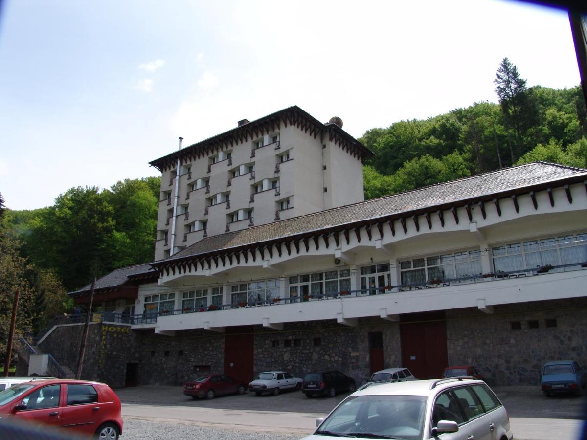 Hotel Hefaistos - Sovata, Sovata – Prețuri actualizate 2022
