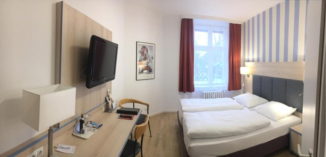 Hotel Hansablick - 2