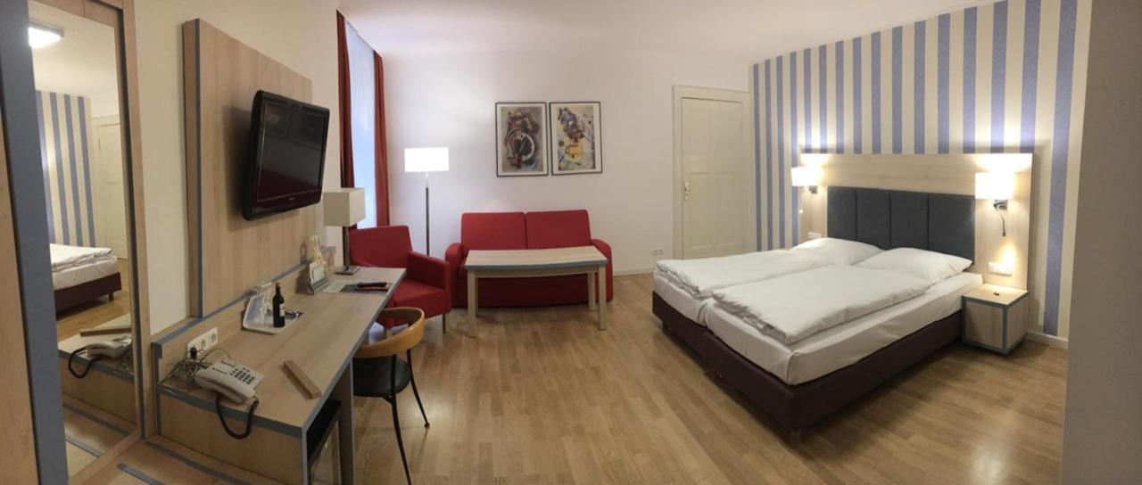 Hotel Hansablick - 5