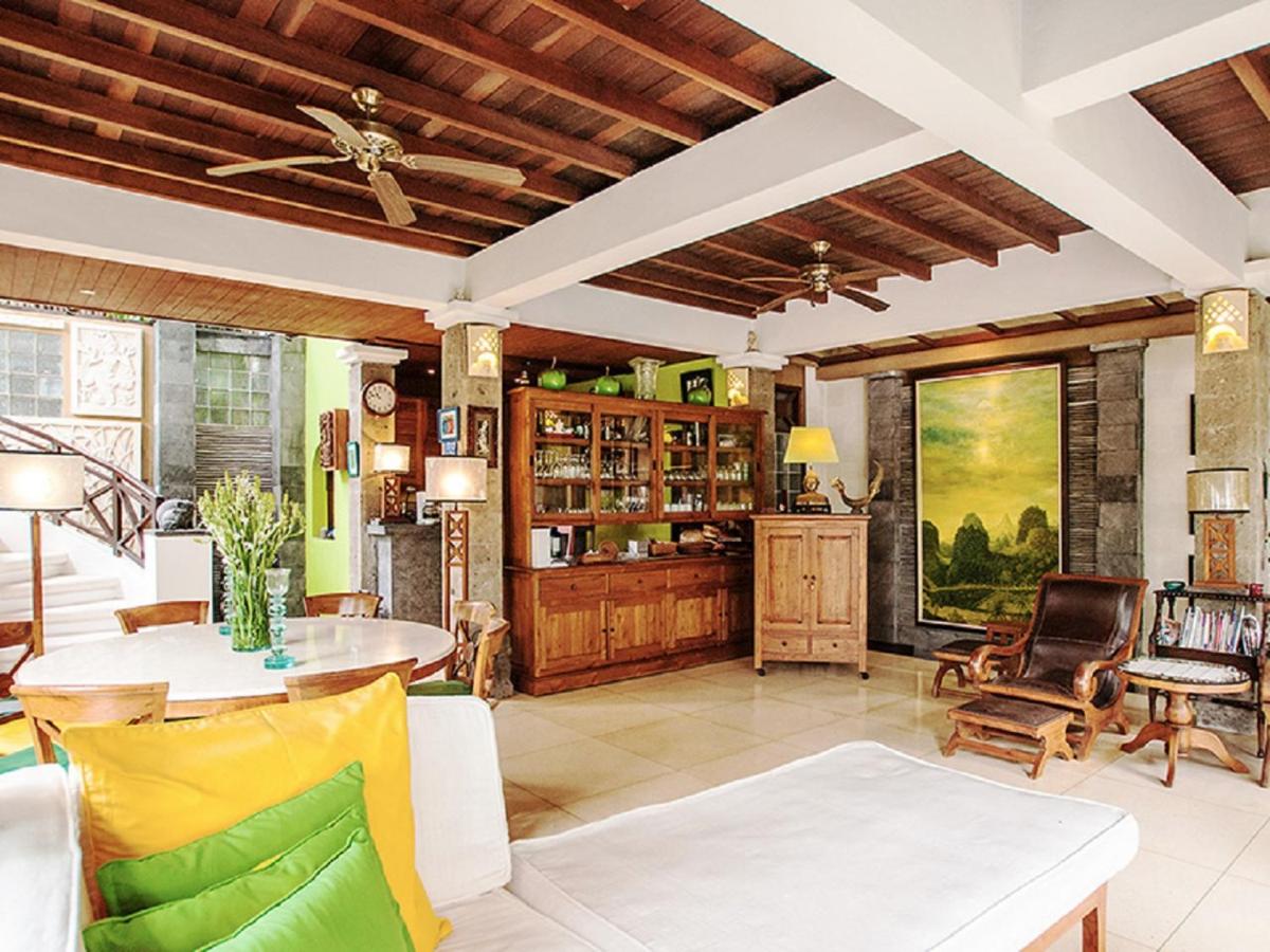 Umah Watu Villas - 5