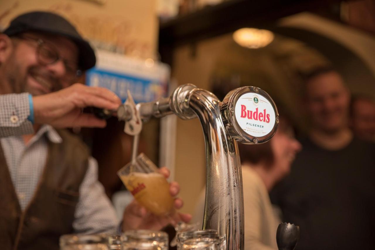 Hotel Fidder - Patrick's Whisky Bar photo