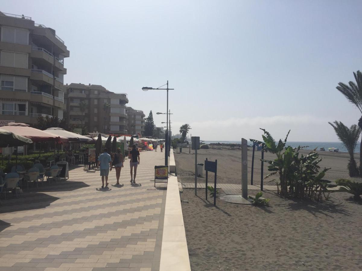 Apartment Casaluthel Boulevard (Spanje Torrox Costa ...