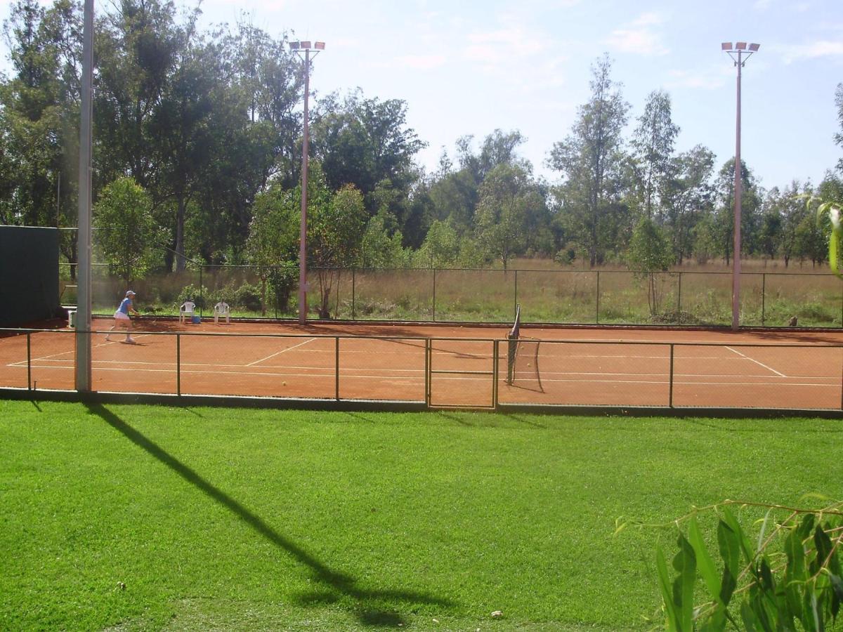 Tennis court: Ruta Del Sol