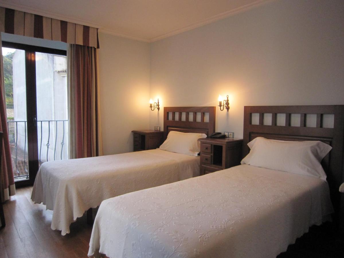 Hotel Celta, A Guarda – Updated 2022 Prices