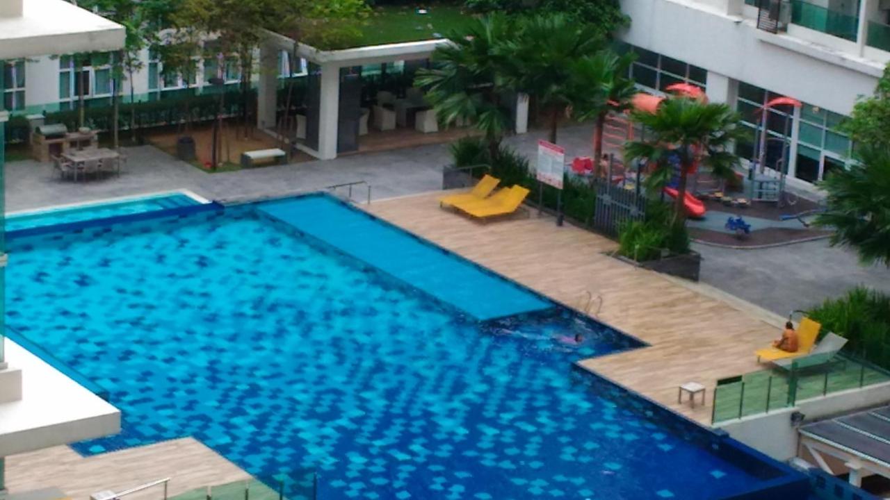 Cyberjaya Homestay Cyberjaya Booking Com