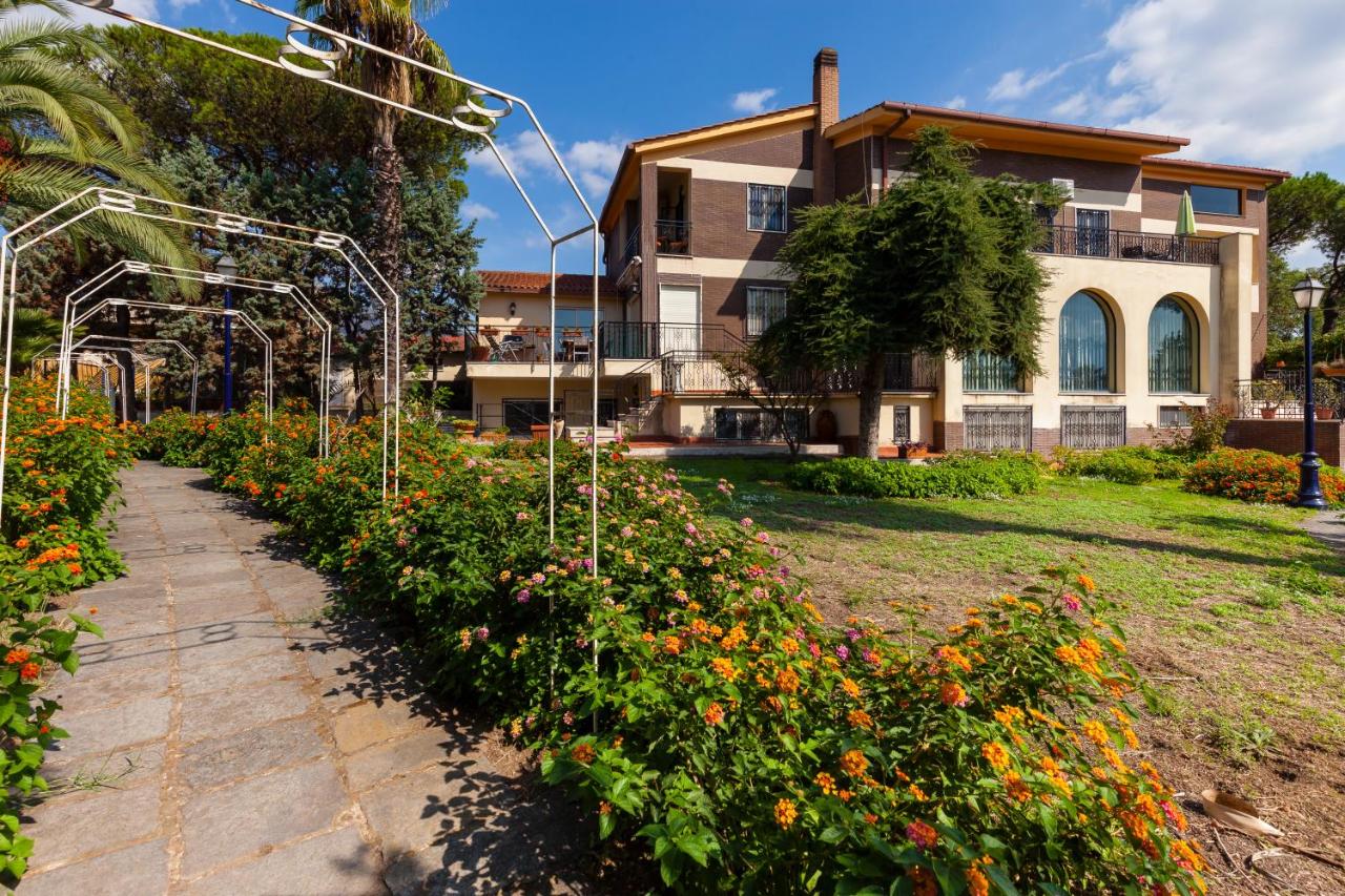 Villa Viuli photo