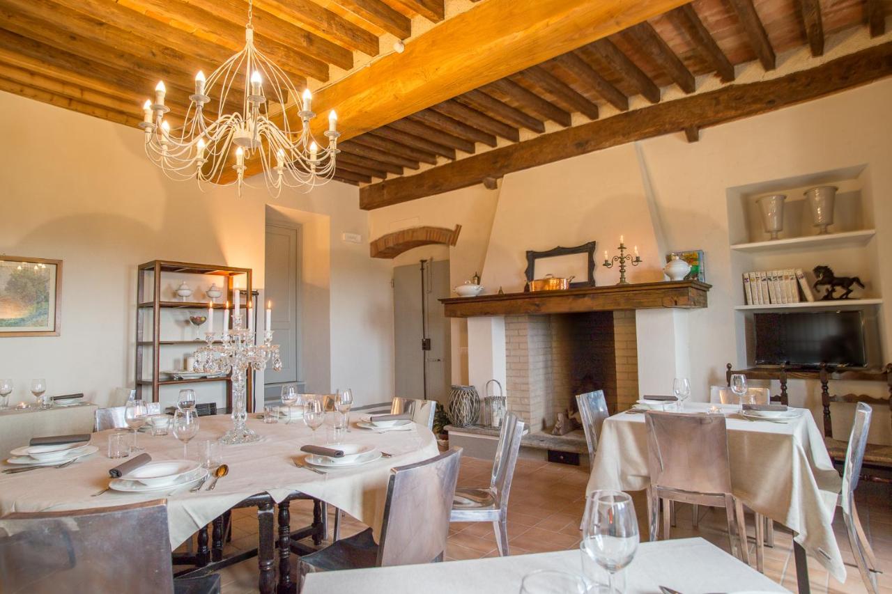 La Dispensa-bio agriturismo - 4