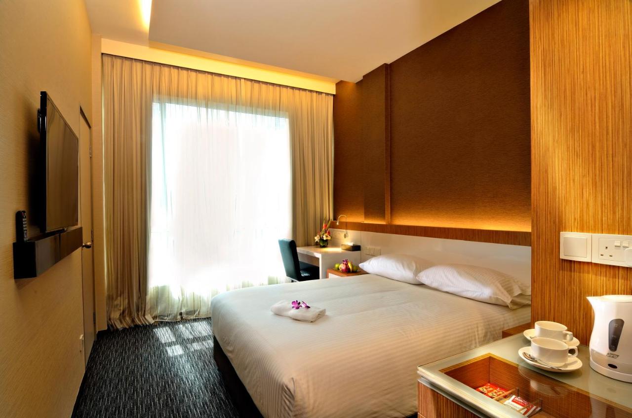 The Seacare Hotel - 5