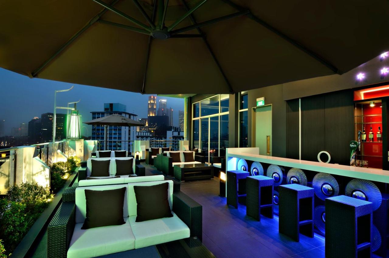 The Seacare Hotel - 4