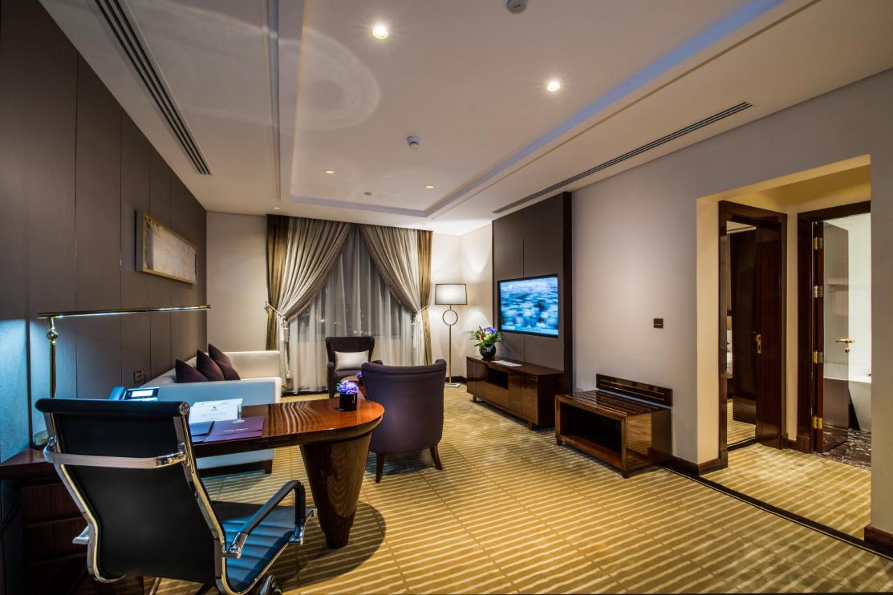 فنادق بريرا الوزارات السعودية الرياض Booking Com