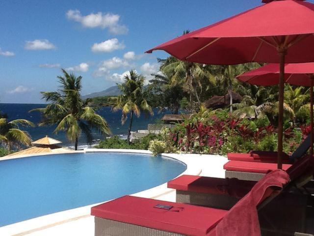 Toyabali-Resort, Boutique Beach Villas - 4