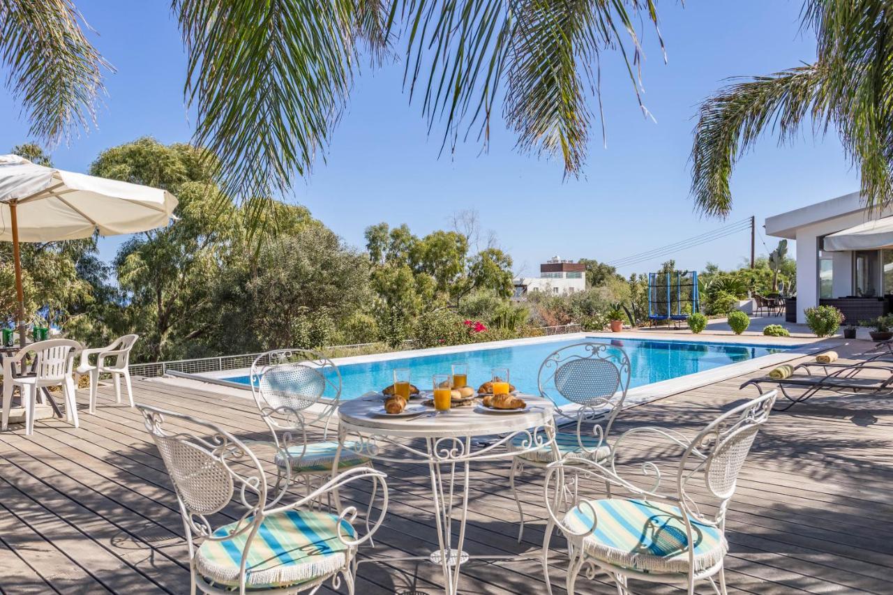 Marina Estate