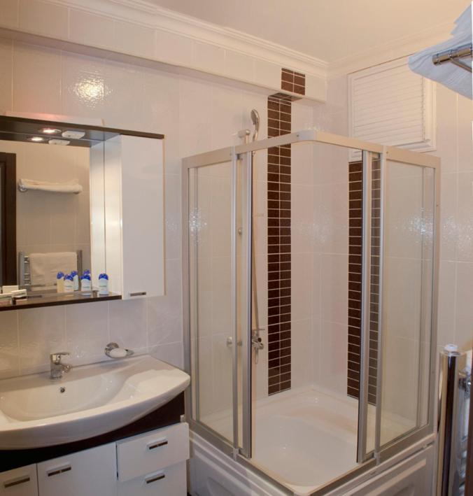 The Bosphorus House - 3