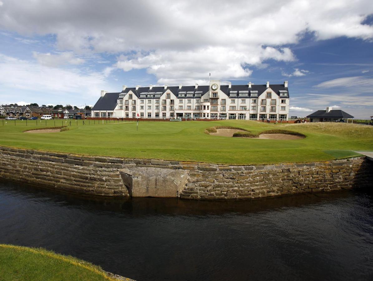 Carnoustie Golf Hotel & Spa - a Bespoke Hotel - Laterooms