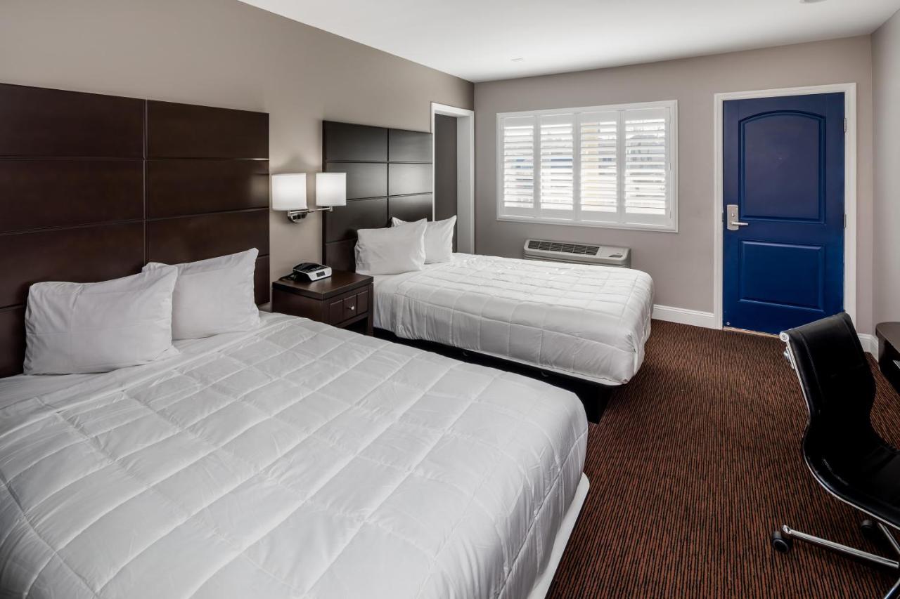 Economy Inn — photo 10