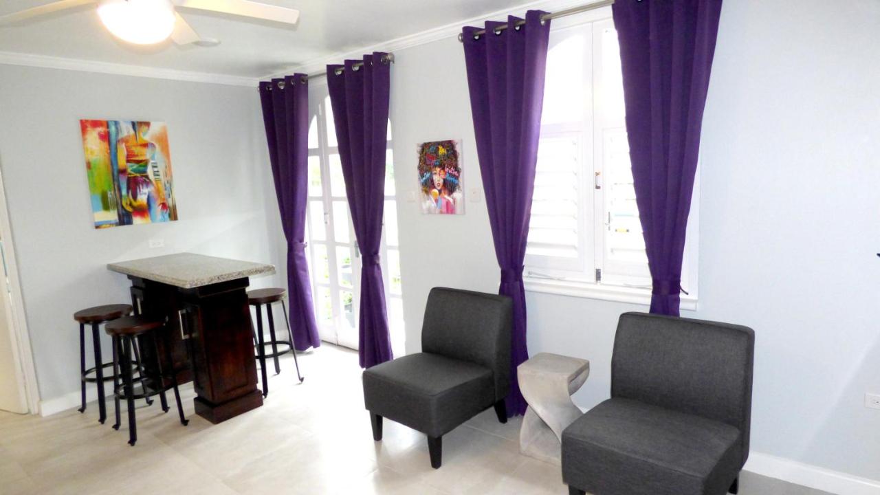 Beach One Bedroom Suite A20 - 2