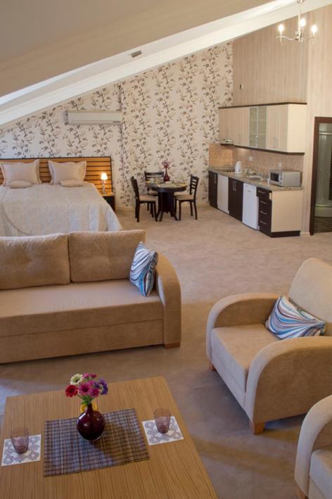 The Bosphorus House - 4