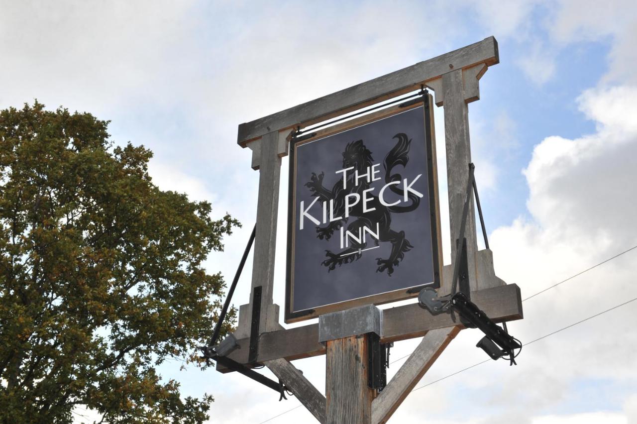 Kilpeck Inn - Laterooms