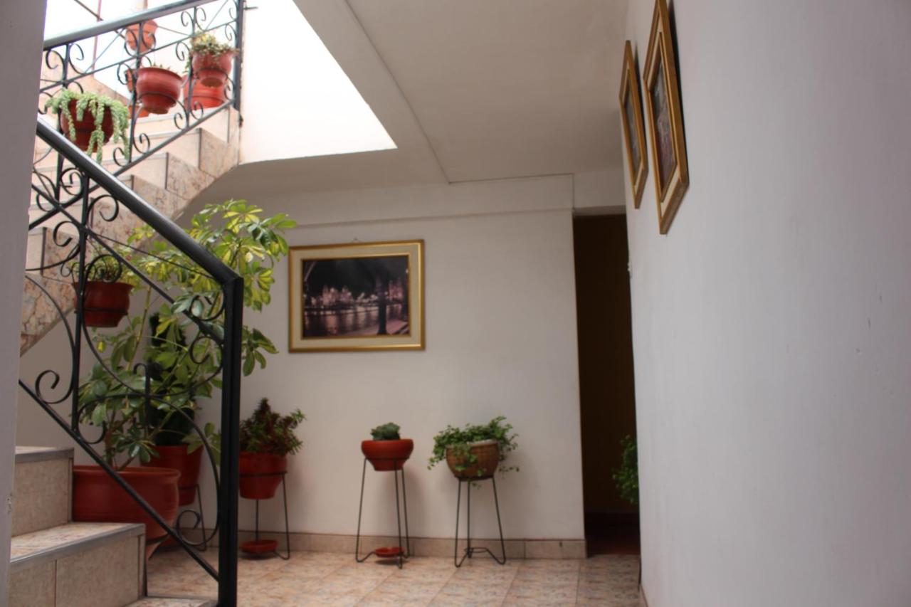 Kennedy Guest House - 3