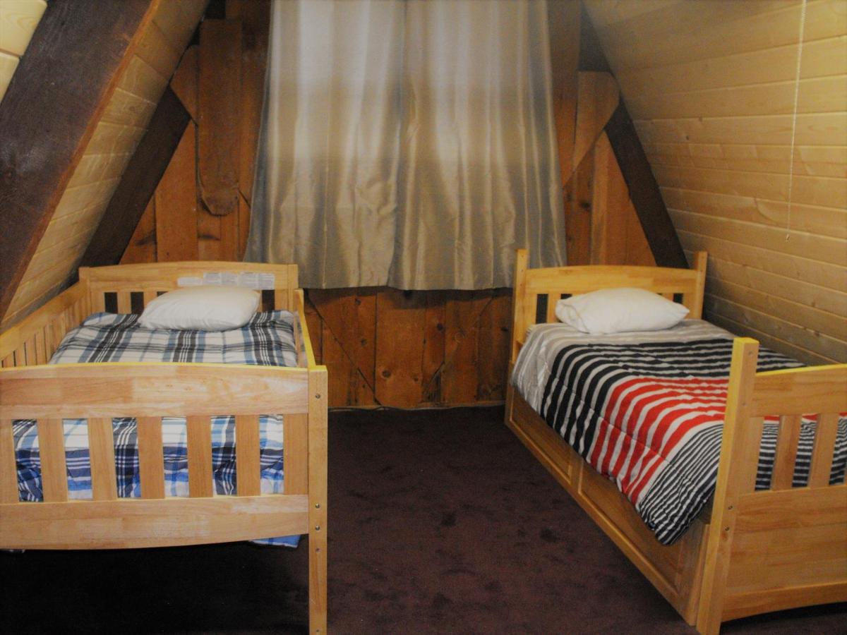 Eagle Crater Lake Inn — photo 2